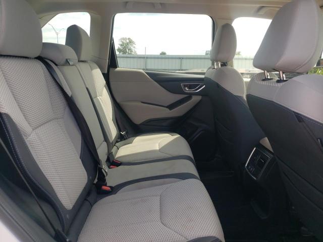 Photo 11 from auction – 2022 SUBARU FORESTER PREMIUM with VIN JF2SKAEC2NH432742