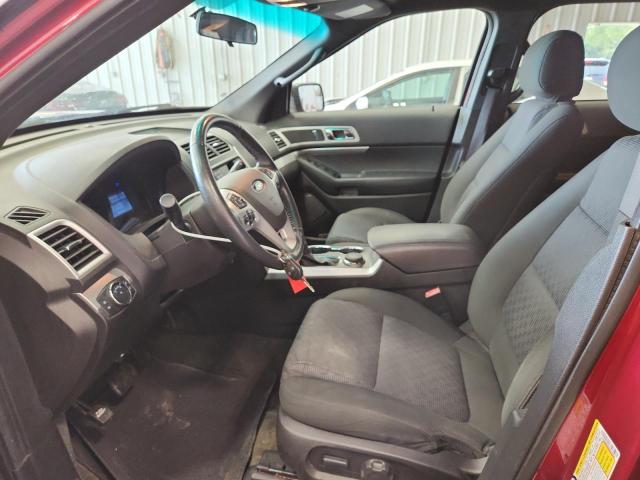 Photo 7 from auction – 2014 FORD EXPLORER X with VIN 1FM5K8D89EGC34355