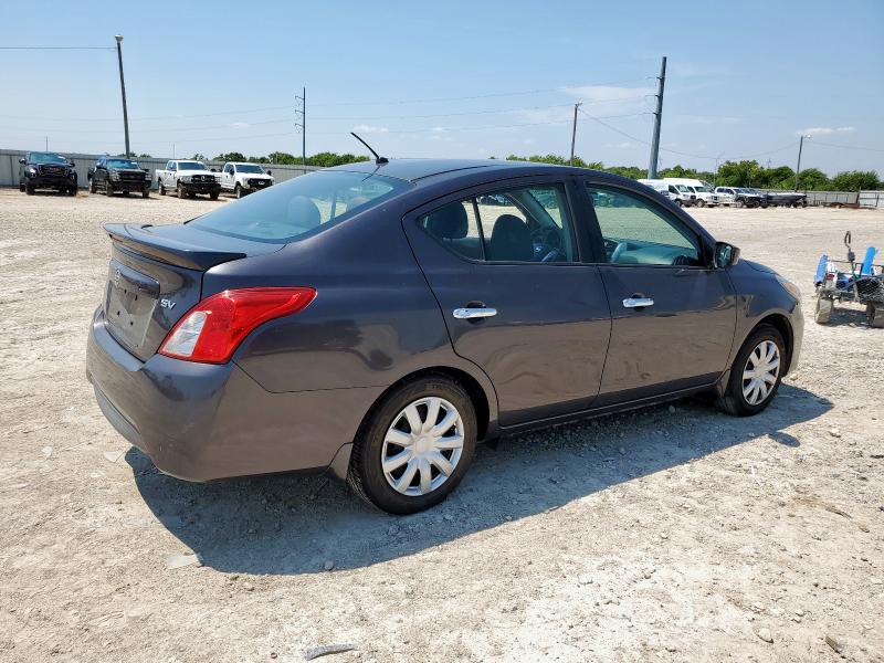 Photo 3 from auction – 2015 NISSAN VERSA S with VIN 3N1CN7AP9FL803911