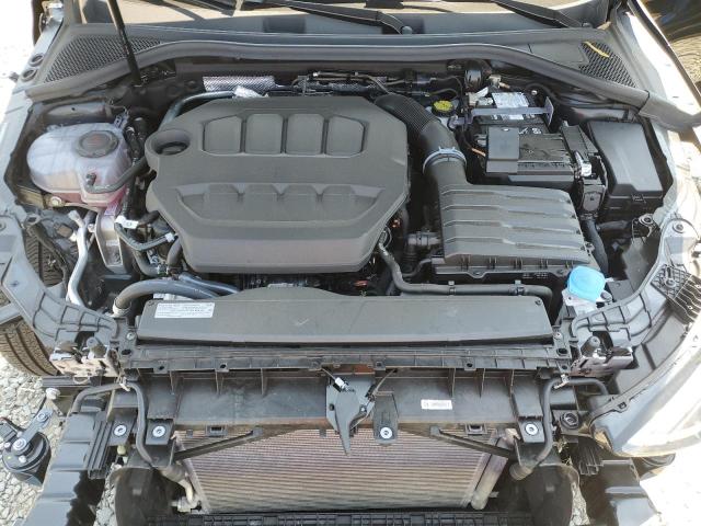 Photo 11 from auction – 2025 AUDI A3 PREMIUM with VIN WAUGUDGY7SA038969