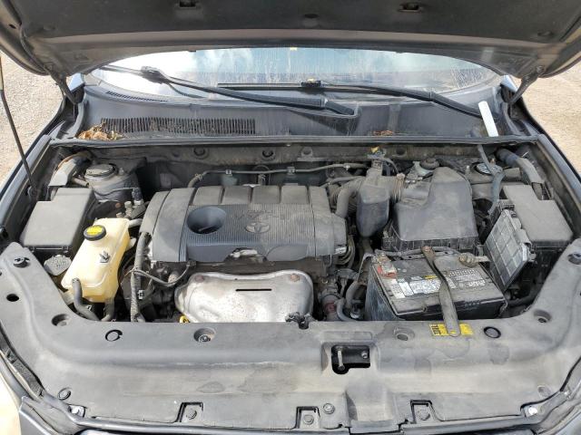 Photo 11 from auction – 2012 TOYOTA RAV4 SPORT with VIN JTMRF4DV1CD045819