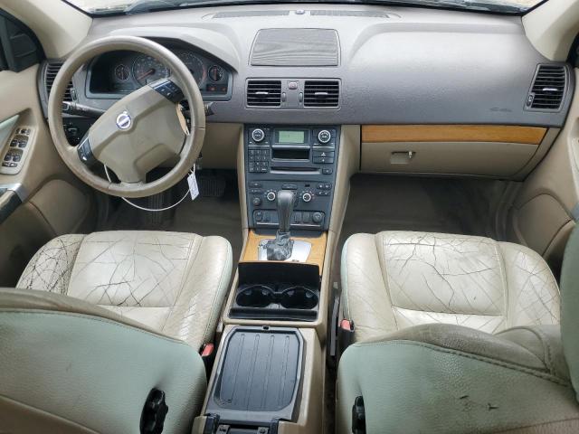 Photo 8 from auction – 2007 VOLVO XC90 3.2 with VIN YV4CZ982071356611