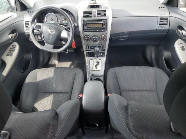 Photo 8 from auction – 2012 TOYOTA COROLLA BASE with VIN 2T1BU4EE0CC801630