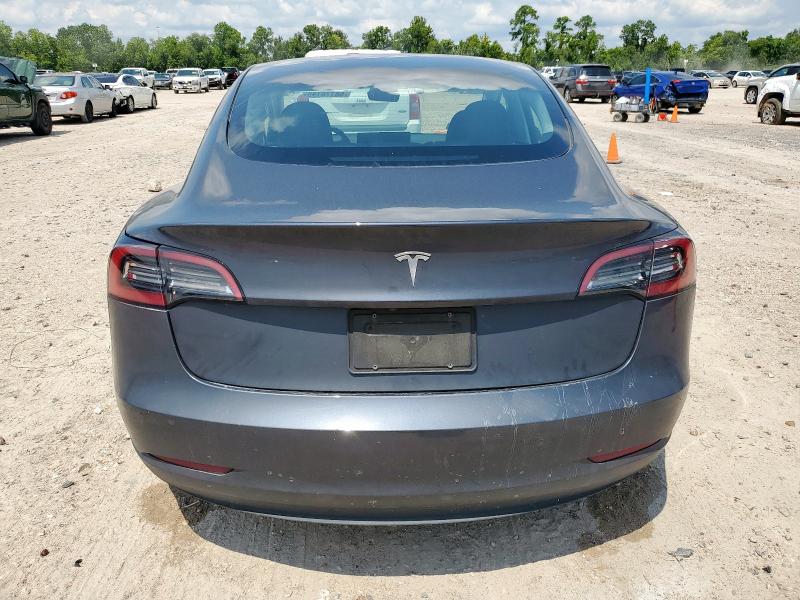 Photo 6 from auction – 2023 TESLA MODEL 3 with VIN 5YJ3E1EA2PF602416
