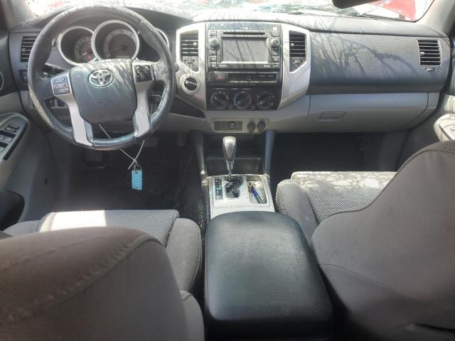 Photo 8 from auction – 2012 TOYOTA TACOMA DOU with VIN 3TMLU4EN9CM084818
