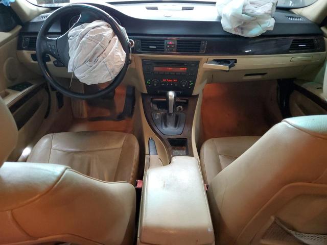 Photo 8 from auction – 2006 BMW 330 XI with VIN WBAVD33596KV62878