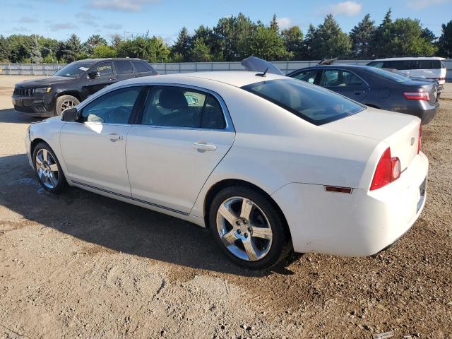Photo 2 from auction – 2011 CHEVROLET MALIBU 2LT with VIN 1G1ZD5E71BF189040