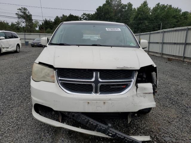 Photo 5 from auction – 2012 DODGE GRAND CARA with VIN 2C4RDGCG9CR274160