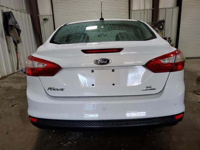 Photo 6 from auction – 2014 FORD FOCUS SE with VIN 1FADP3F2XEL421856