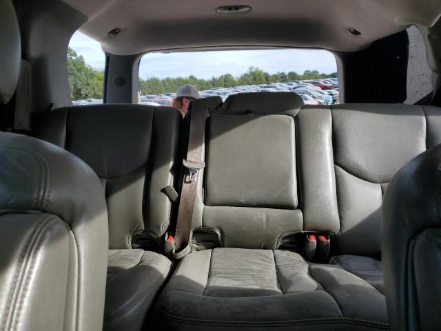 Photo 10 from auction – 2006 GMC YUKON with VIN 1GKEK13Z76R122007