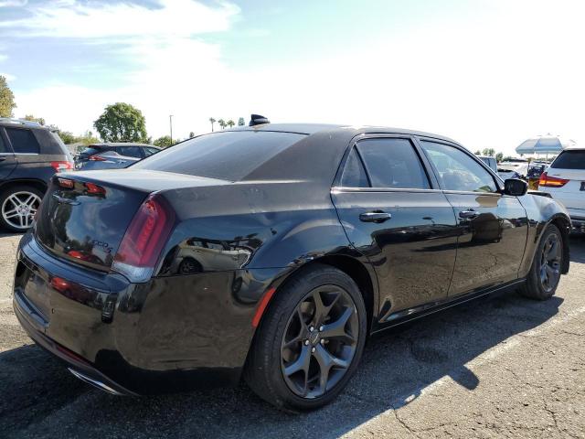 Photo 3 from auction – 2021 CHRYSLER 300 S with VIN 2C3CCABG2MH525717