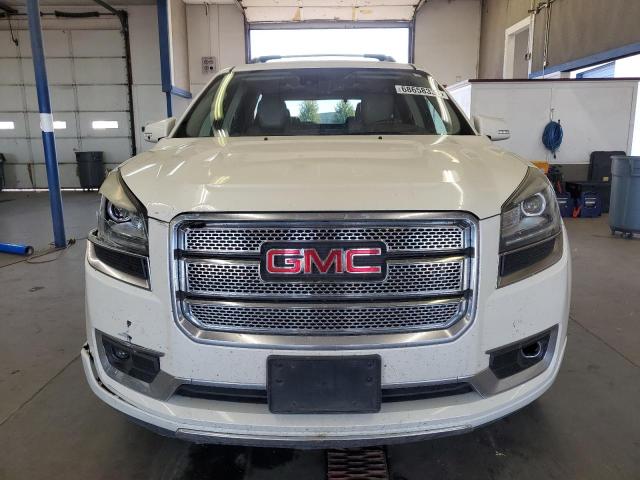 Photo 5 from auction – 2015 GMC ACADIA DEN with VIN 1GKKVTKD6FJ279652