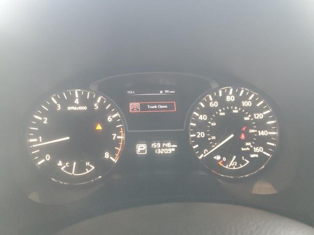 Photo 9 from auction – 2015 NISSAN ALTIMA 2.5 with VIN 1N4AL3AP9FC587028