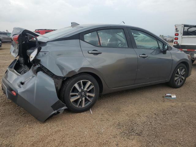 Photo 3 from auction – 2021 NISSAN VERSA SV with VIN 3N1CN8EV6ML877105