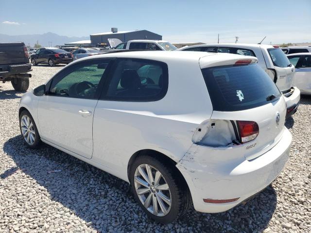 Photo 2 from auction – 2013 VOLKSWAGEN GOLF with VIN WVWBM7AJ3DW121802