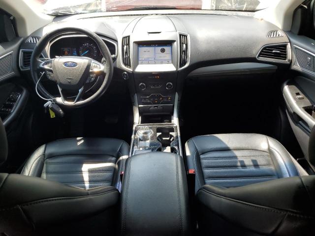Photo 8 from auction – 2019 FORD EDGE SEL with VIN 2FMPK4J99KBB90665