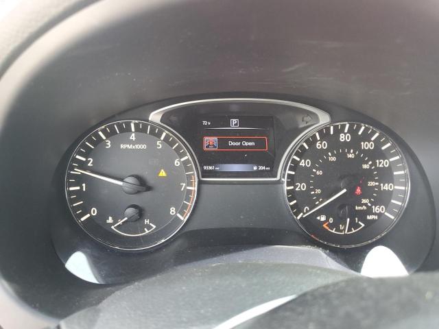 Photo 9 from auction – 2016 NISSAN ALTIMA 2.5 with VIN 1N4AL3AP7GN321609