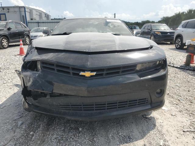 Photo 5 from auction – 2015 CHEVROLET CAMARO LT with VIN 2G1FF1E30F9262397