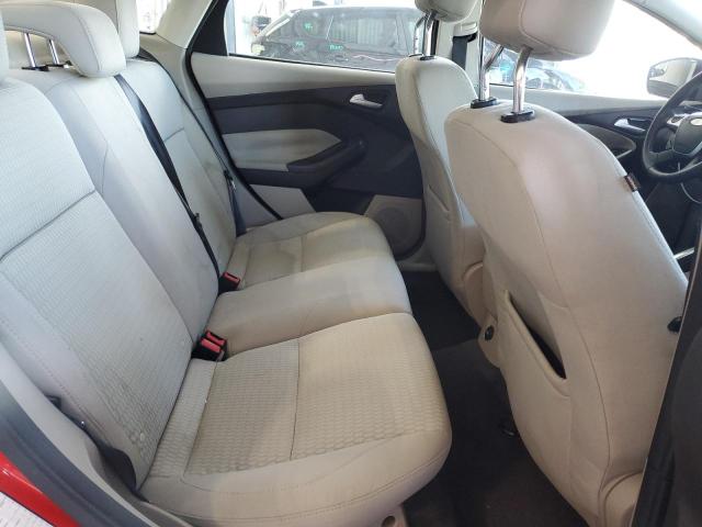 Photo 10 from auction – 2012 FORD FOCUS SEL with VIN 1FAHP3H20CL147627