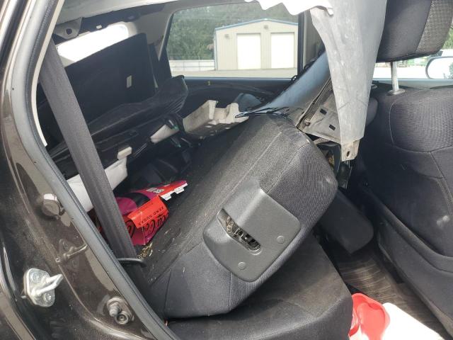 Photo 11 from auction – 2016 HONDA CR-V EX with VIN 2HKRM4H59GH698186