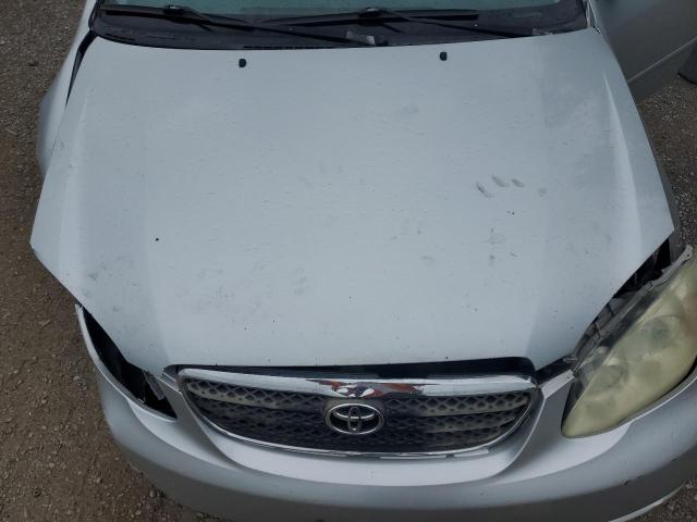 Photo 11 from auction – 2007 TOYOTA COROLLA CE with VIN 2T1BR32E57C844835
