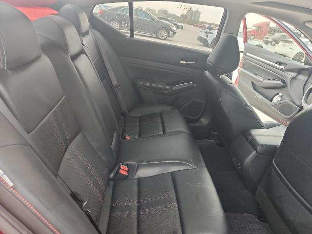 Photo 10 from auction – 2024 NISSAN ALTIMA SR with VIN 1N4BL4CV9RN348643