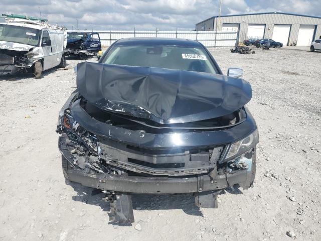 Photo 5 from auction – 2015 CHEVROLET IMPALA LTZ with VIN 2G1165S34F9293691