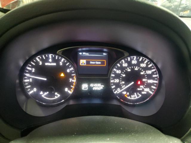 Photo 9 from auction – 2013 NISSAN ALTIMA 2.5 with VIN 1N4AL3AP2DN525875