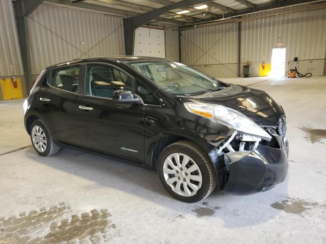 Photo 4 from auction – 2015 NISSAN LEAF S with VIN 1N4AZ0CP0FC320144