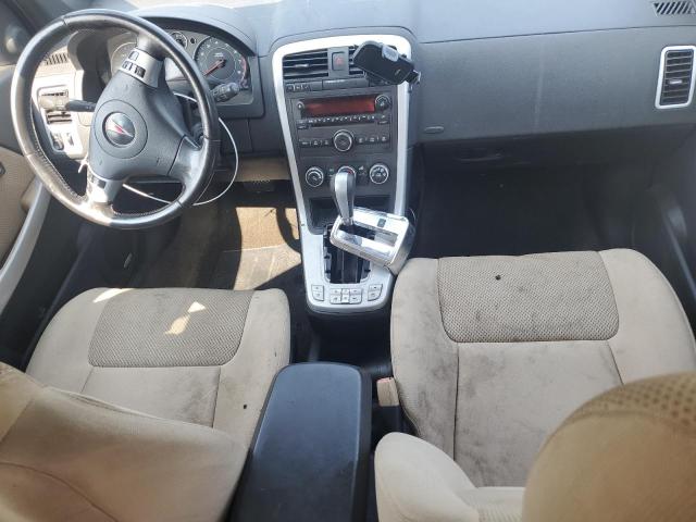 Photo 8 from auction – 2007 PONTIAC TORRENT with VIN 2CKDL73F876064296