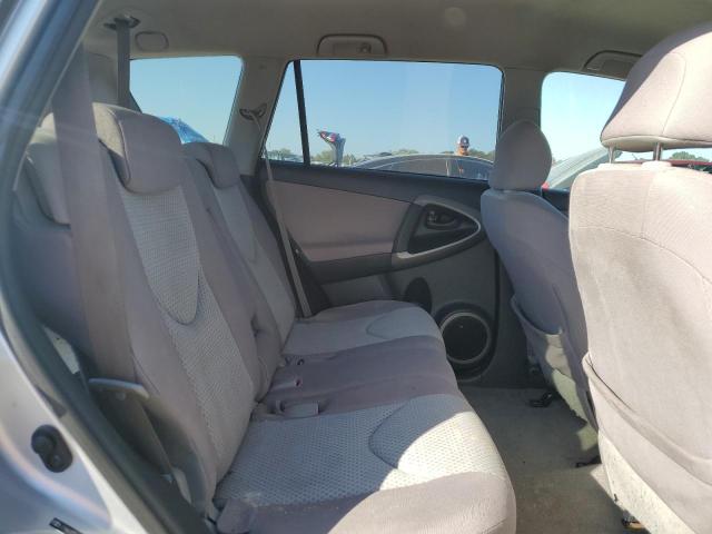 Photo 11 from auction – 2007 TOYOTA RAV4 with VIN JTMBD33V975085732