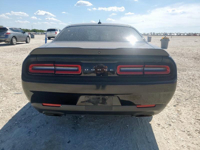 Photo 6 from auction – 2020 DODGE CHALLENGER with VIN 2C3CDZBT7LH206109