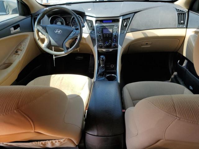 Photo 8 from auction – 2011 HYUNDAI SONATA GLS with VIN 5NPEB4AC0BH055280