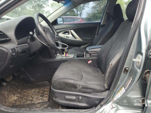 Photo 7 from auction – 2007 TOYOTA CAMRY CE with VIN 4T1BE46K57U562856