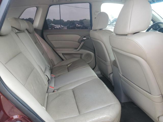 Photo 11 from auction – 2011 ACURA RDX with VIN 5J8TB1H22BA005699