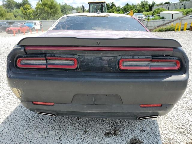 Photo 6 from auction – 2022 DODGE CHALLENGER with VIN 2C3CDZAG7NH140622