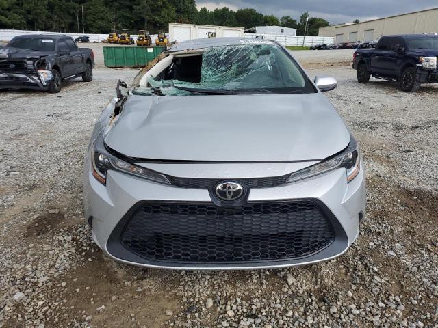 Photo 5 from auction – 2022 TOYOTA COROLLA LE with VIN 5YFEPMAE5NP332547