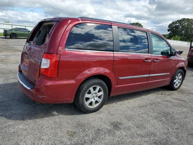 Photo 3 from auction – 2012 CHRYSLER TOWN & COU with VIN 2C4RC1BG8CR326623