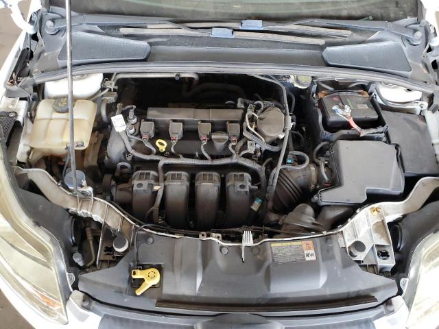 Foto 11 de la subasta – 2014 FORD FOCUS SE con VIN 1FADP3K26EL239691