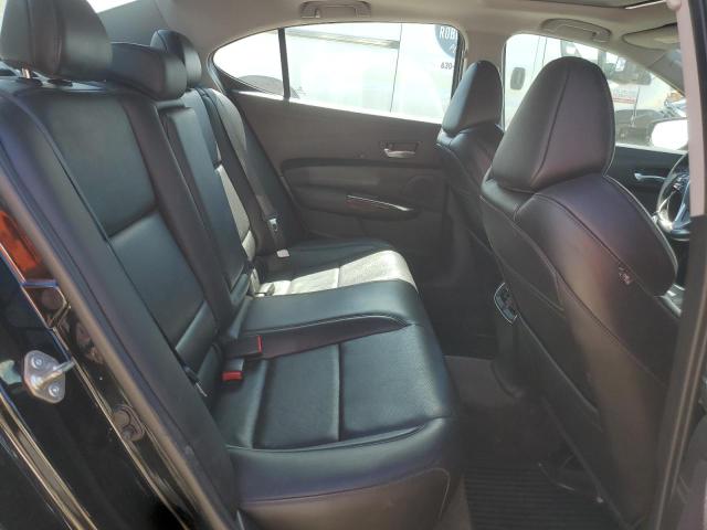 Photo 10 from auction – 2015 ACURA TLX TECH with VIN 19UUB3F52FA002126