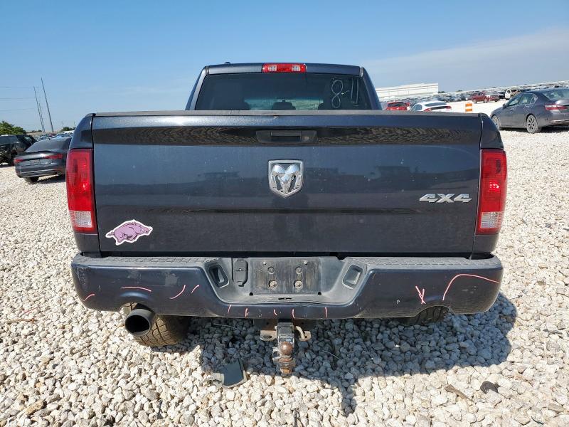 Photo 6 from auction – 2014 RAM 1500 ST with VIN 1C6RR7FT9ES208131