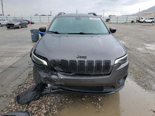 Photo 5 from auction – 2019 JEEP CHEROKEE L with VIN 1C4PJMLB6KD478001
