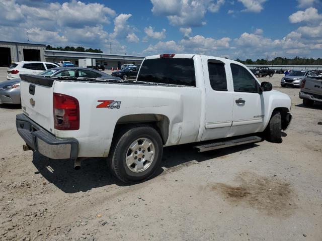 Photo 3 from auction – 2010 CHEVROLET SILVERADO with VIN 1GCSKSE39AZ275672