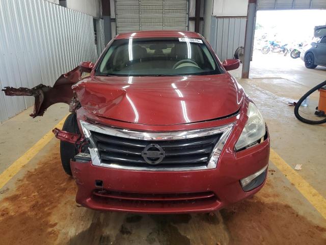 Photo 5 from auction – 2015 NISSAN ALTIMA 2.5 with VIN 1N4AL3AP8FC100546
