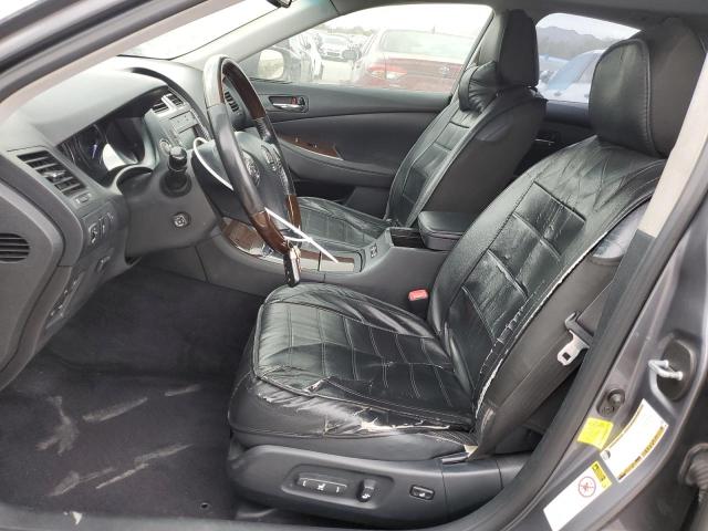 Photo 7 from auction – 2012 LEXUS ES 350 with VIN JTHBK1EG6C2502873