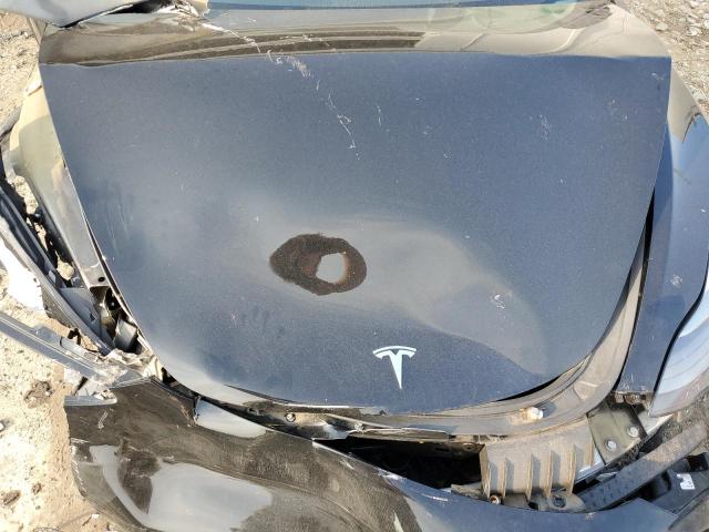 Photo 11 from auction – 2022 TESLA MODEL 3 with VIN 5YJ3E1EAXNF368541