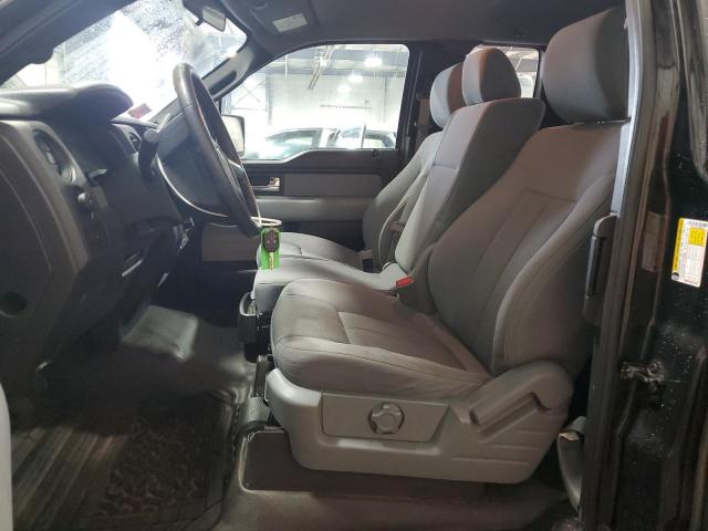 Photo 7 from auction – 2012 FORD F150 SUPER with VIN 1FTFX1EF7CFB64615