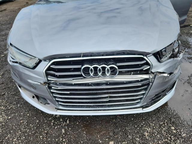 Photo 11 from auction – 2016 AUDI A6 PRESTIG with VIN WAUHGAFC3GN134730