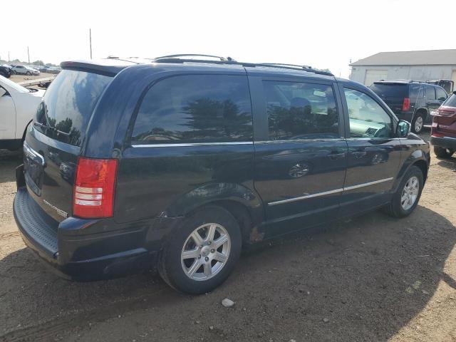 Photo 3 from auction – 2010 CHRYSLER TOWN & COU with VIN 2A4RR8DX7AR382080