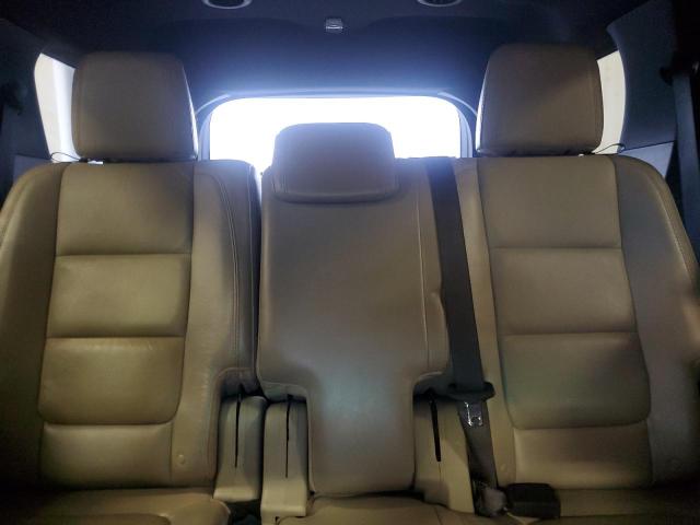 Photo 10 from auction – 2014 FORD EXPLORER with VIN 1FM5K7D81EGB51769